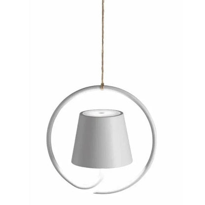 LumaSphere™ Kitchen Pendant Lighting - Elegant Hanging Lights for Modern Ambiance 9