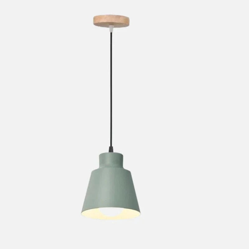 LumaSphere™ Kitchen Pendant Lighting - Scandinavian Minimalist Design for Elegant Ambiance 0