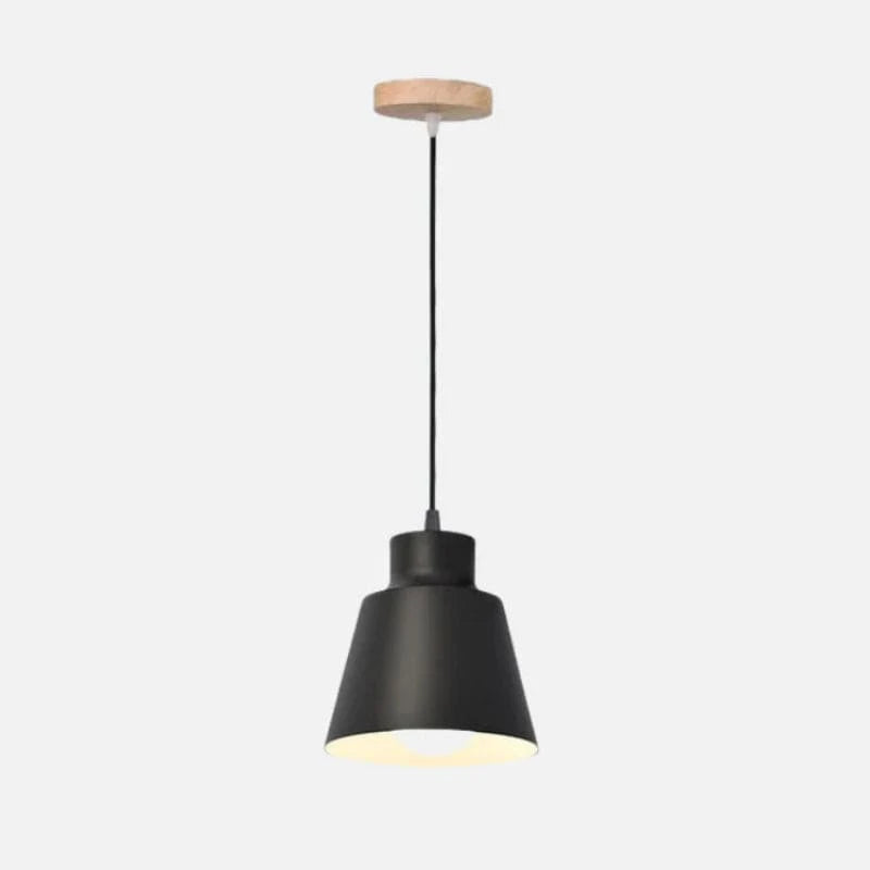 LumaSphere™ Kitchen Pendant Lighting - Scandinavian Minimalist Design for Elegant Ambiance 10