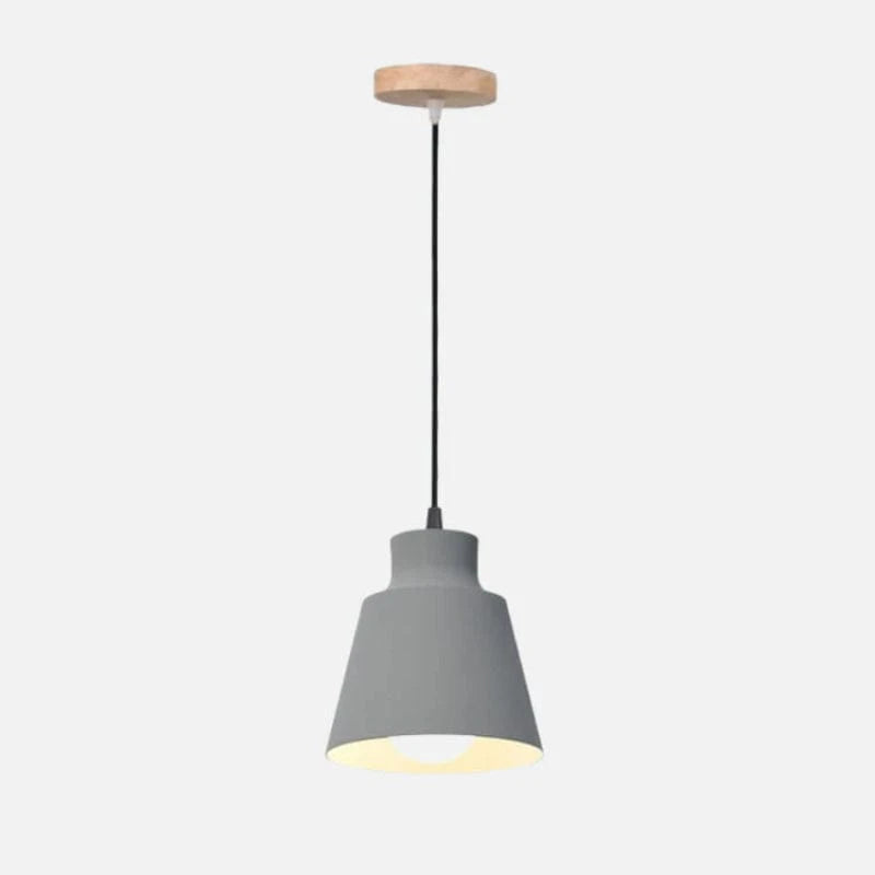 LumaSphere™ Kitchen Pendant Lighting - Scandinavian Minimalist Design for Elegant Ambiance 11