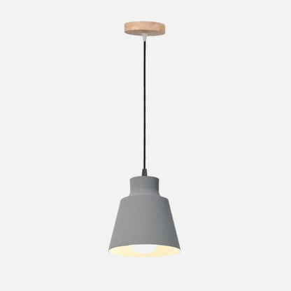LumaSphere™ Kitchen Pendant Lighting - Scandinavian Minimalist Design for Elegant Ambiance 11