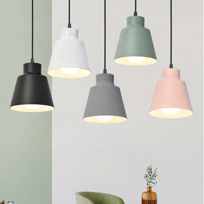 LumaSphere™ Kitchen Pendant Lighting - Scandinavian Minimalist Design for Elegant Ambiance 2