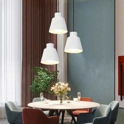 LumaSphere™ Kitchen Pendant Lighting - Scandinavian Minimalist Design for Elegant Ambiance 4