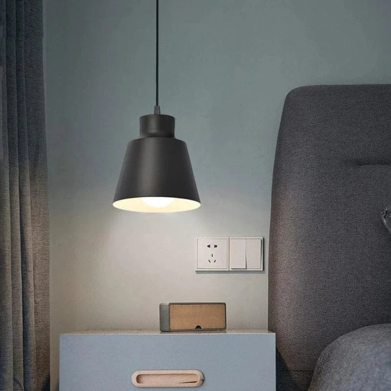 LumaSphere™ Kitchen Pendant Lighting - Scandinavian Minimalist Design for Elegant Ambiance 5