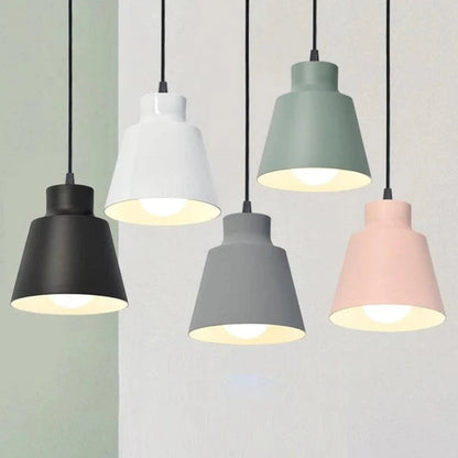 LumaSphere™ Kitchen Pendant Lighting - Scandinavian Minimalist Design for Elegant Ambiance 6