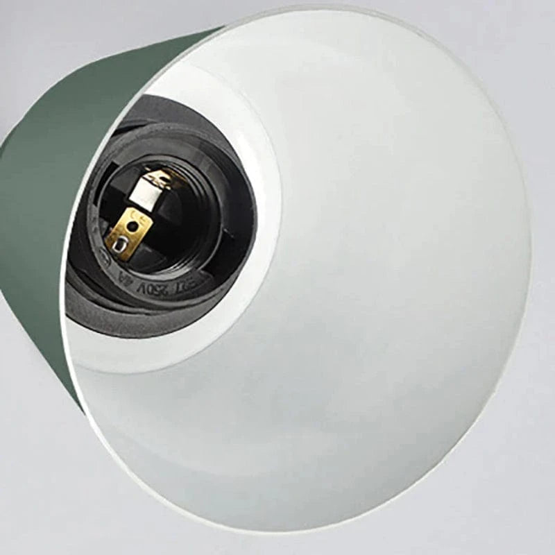 LumaSphere™ Kitchen Pendant Lighting - Scandinavian Minimalist Design for Elegant Ambiance 7
