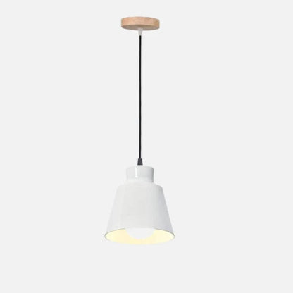 LumaSphere™ Kitchen Pendant Lighting - Scandinavian Minimalist Design for Elegant Ambiance 8