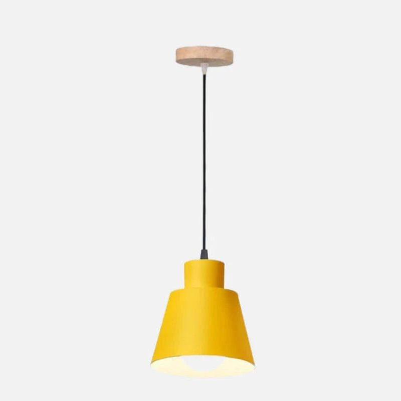 LumaSphere™ Kitchen Pendant Lighting - Scandinavian Minimalist Design for Elegant Ambiance 9