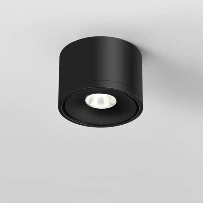 LumaSphere™ LED Spotlight - 360° Adjustable Lighting for Elegant Home Ambiance 0
