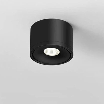 LumaSphere™ LED Spotlight - 360° Adjustable Lighting for Elegant Home Ambiance 0