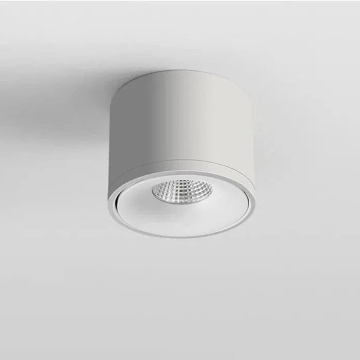 LumaSphere™ LED Spotlight - 360° Adjustable Lighting for Elegant Home Ambiance 7