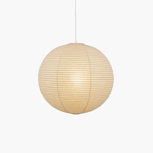 LumaSphere™ Pendant Lighting - Elegant Japandi Style for Cozy Ambiance 0