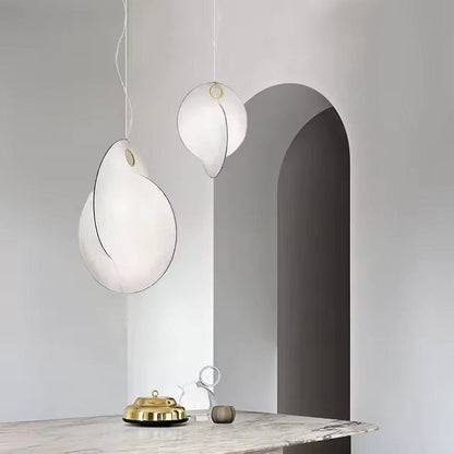 LumaSphere™ Pendant Lighting - Organic Elegance for Modern Homes 6