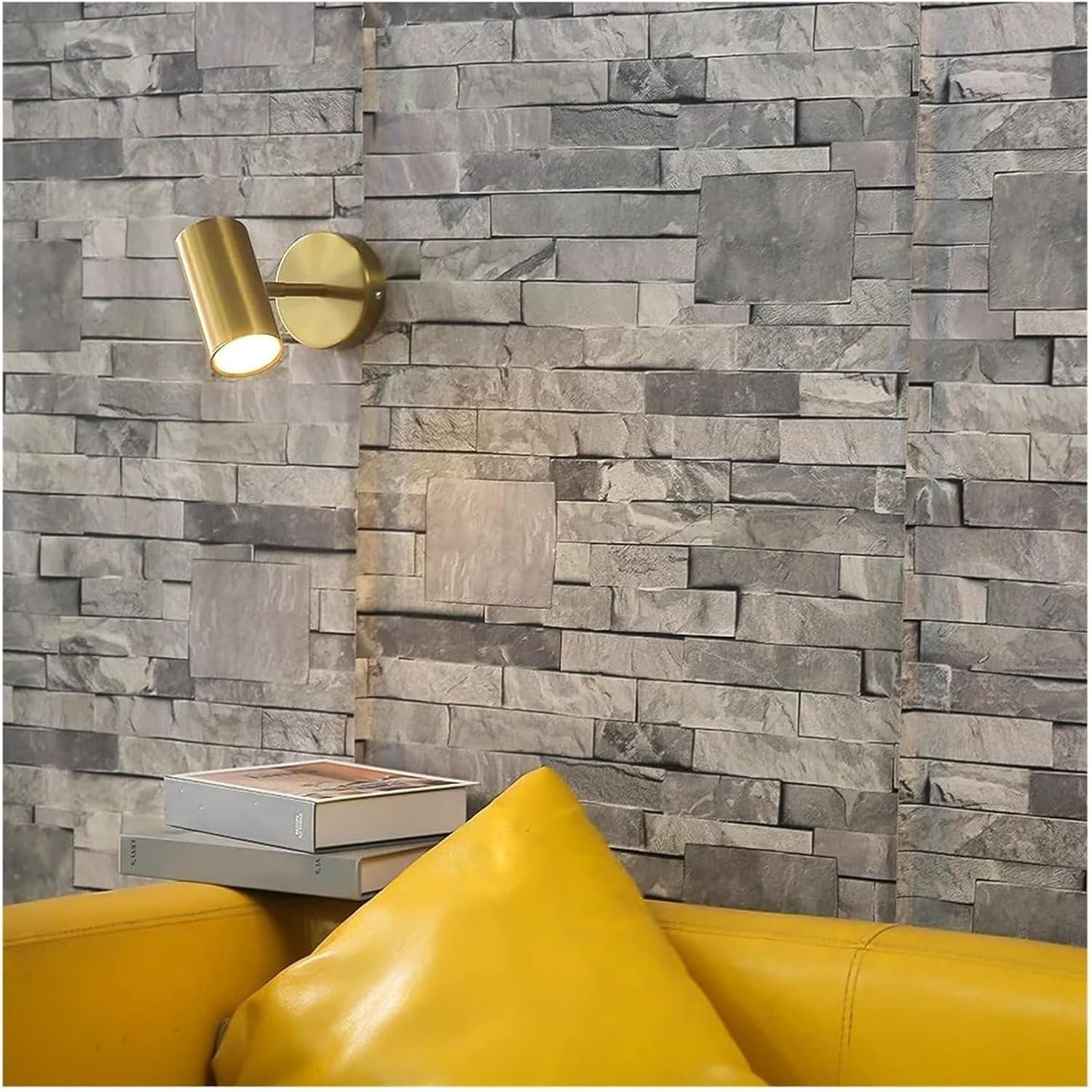 LumaSpot™ Adjustable LED Wall Lamp - Modern Industrial Design 1