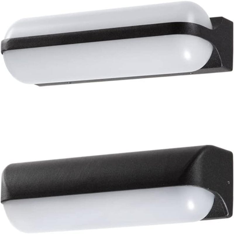 LumaVista™ Outdoor Wall Lamp - Stylish LED Lighting for Modern Exteriors 7
