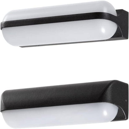 LumaVista™ Outdoor Wall Lamp - Stylish LED Lighting for Modern Exteriors 7