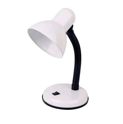 LumiAura™ Black Table Lamp - Elegant Small Desk Lamp for Cozy Workspaces 3