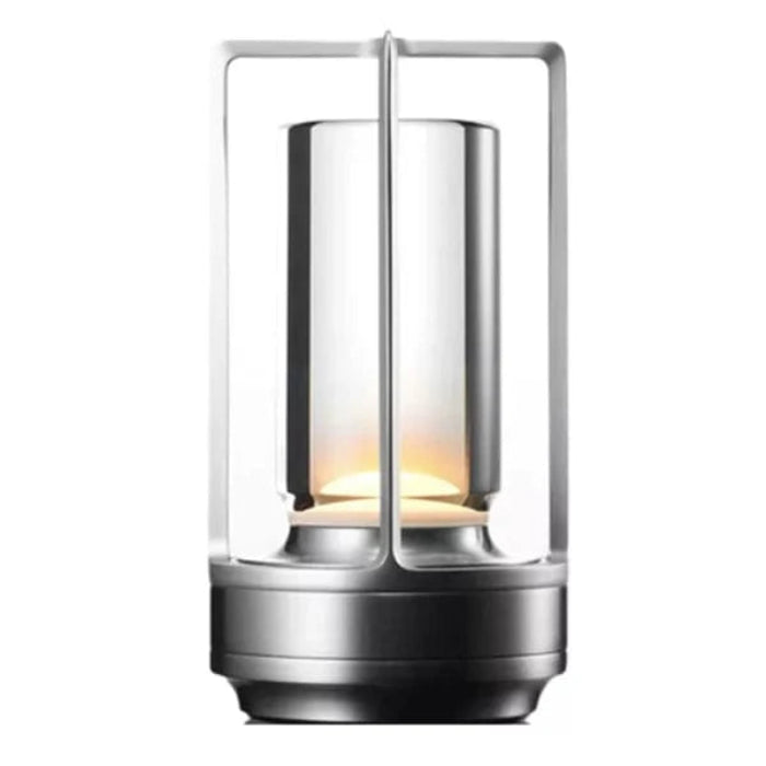 LumiAura™ Cordless Table Lamp - Elegant Touch Control for Any Room 6