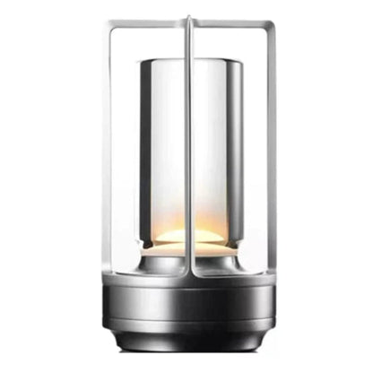 LumiAura™ Cordless Table Lamp - Elegant Touch Control for Any Room 6