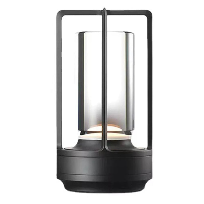 LumiAura™ Cordless Table Lamp - Elegant Touch Control for Any Room 7