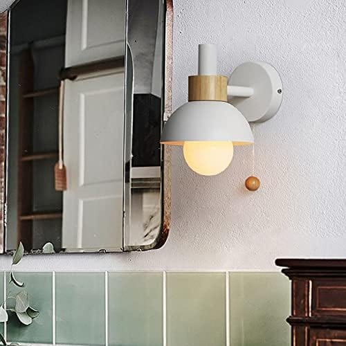LumiAura™ Elegant Wall Sconce Lighting - Chic Design for Cozy Ambiance 7