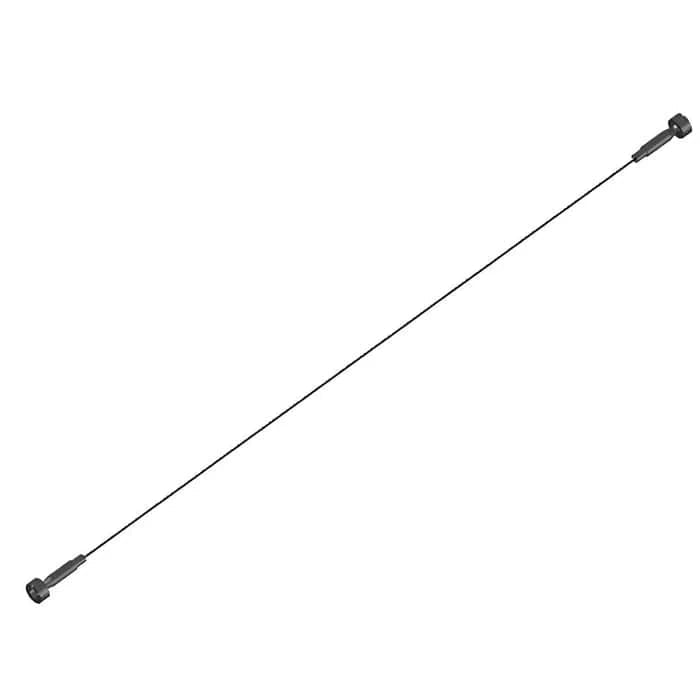 LumiAura™ LED Strip Light for Adjustable Modern Home Ambiance 0