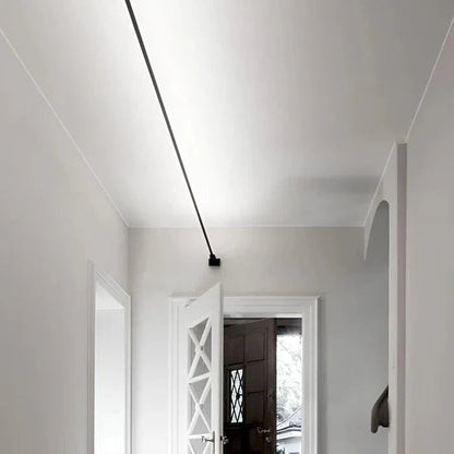 LumiAura™ LED Strip Light for Adjustable Modern Home Ambiance 1