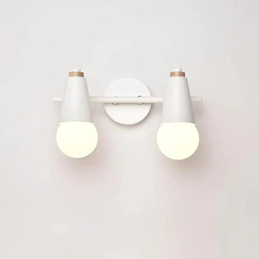 LumiAura™ Wall Sconce Lighting for Stylish Ambiance and Cozy Decor 0