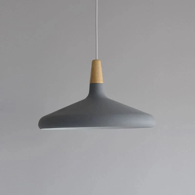 LumiCove™ Kitchen Pendant Lighting - Elegant Japandi Hanging Light for Modern Spaces 13