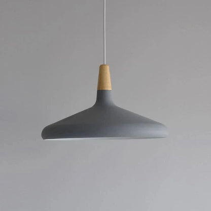 LumiCove™ Kitchen Pendant Lighting - Elegant Japandi Hanging Light for Modern Spaces 13