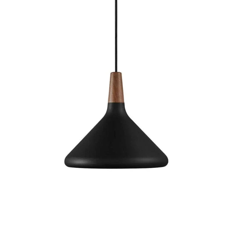 LumiCove™ Kitchen Pendant Lighting - Elegant Japandi Hanging Light for Modern Spaces 14