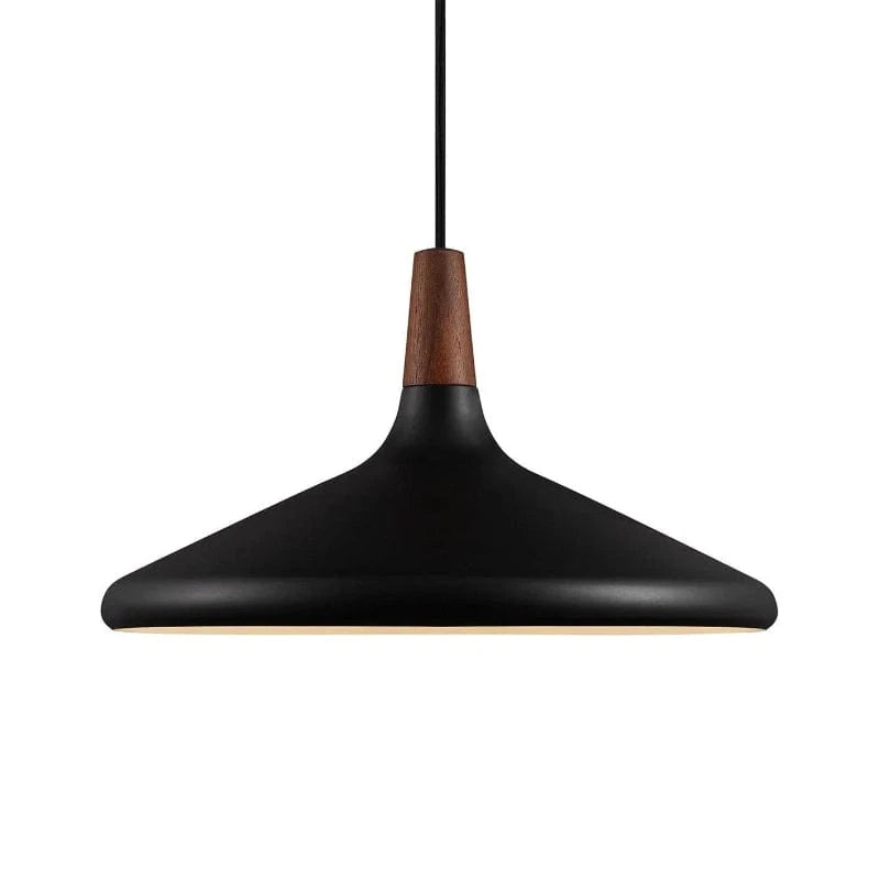 LumiCove™ Kitchen Pendant Lighting - Elegant Japandi Hanging Light for Modern Spaces 16