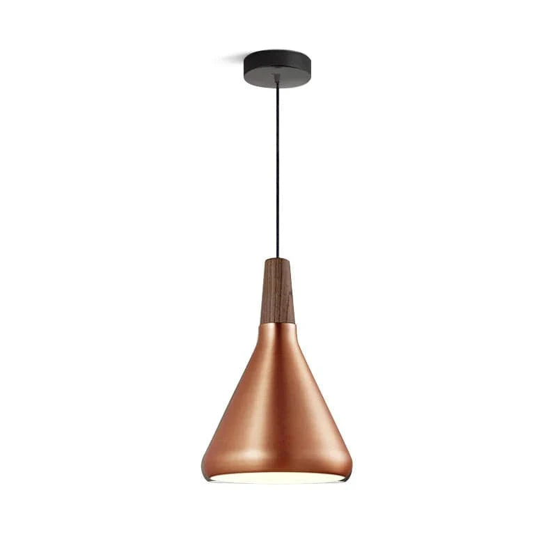 LumiCove™ Kitchen Pendant Lighting - Elegant Japandi Hanging Light for Modern Spaces 17