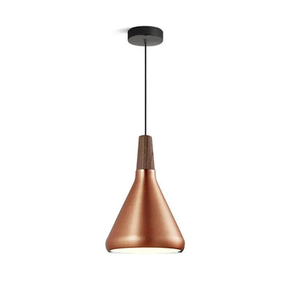 LumiCove™ Kitchen Pendant Lighting - Elegant Japandi Hanging Light for Modern Spaces 17