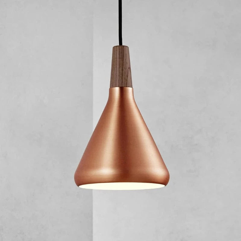 LumiCove™ Kitchen Pendant Lighting - Elegant Japandi Hanging Light for Modern Spaces 18