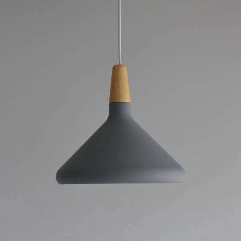 LumiCove™ Kitchen Pendant Lighting - Elegant Japandi Hanging Light for Modern Spaces 19
