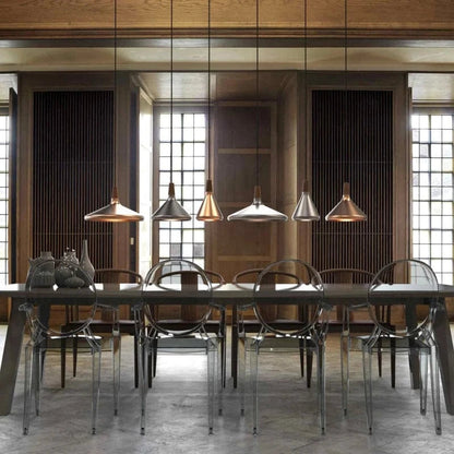 LumiCove™ Kitchen Pendant Lighting - Elegant Japandi Hanging Light for Modern Spaces 3