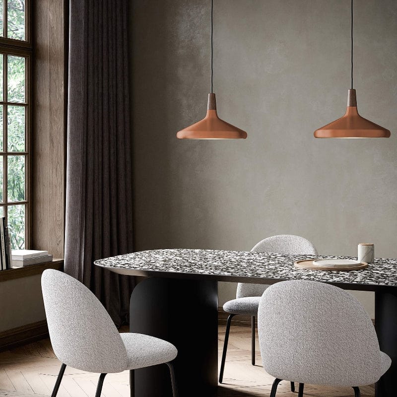 LumiCove™ Kitchen Pendant Lighting - Elegant Japandi Hanging Light for Modern Spaces 6