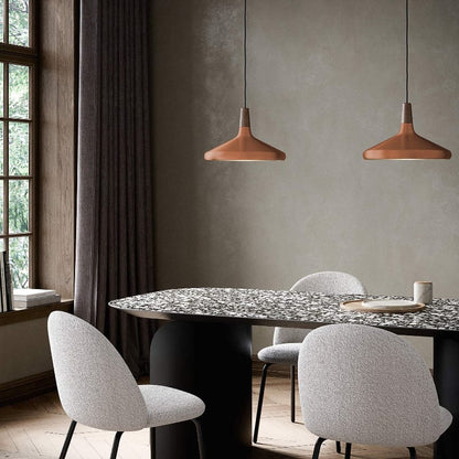 LumiCove™ Kitchen Pendant Lighting - Elegant Japandi Hanging Light for Modern Spaces 6