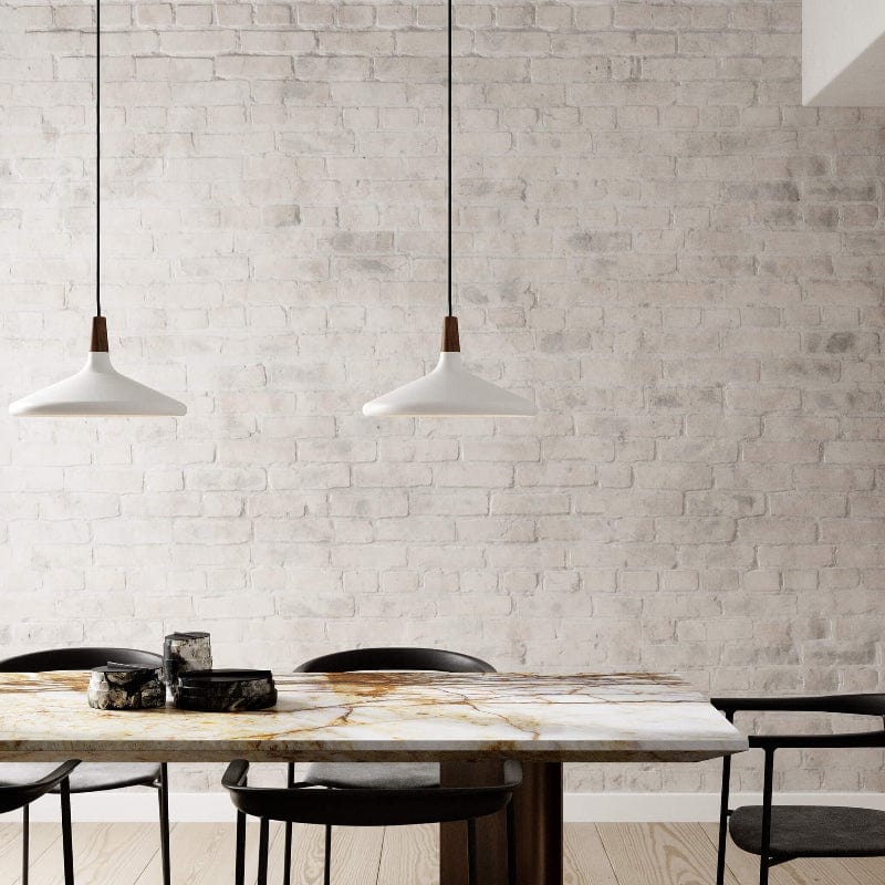 LumiCove™ Kitchen Pendant Lighting - Elegant Japandi Hanging Light for Modern Spaces 7
