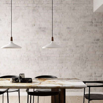 LumiCove™ Kitchen Pendant Lighting - Elegant Japandi Hanging Light for Modern Spaces 7