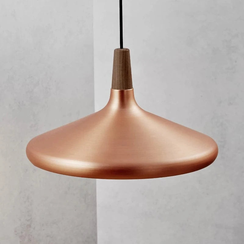 LumiCove™ Kitchen Pendant Lighting - Elegant Japandi Hanging Light for Modern Spaces 9