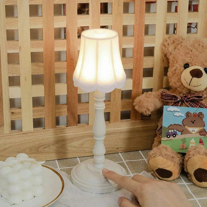 LumiGlow™ Bedside Lamp - Cozy LED Lighting for Children's Rooms 0