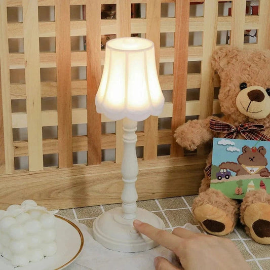 LumiGlow™ Bedside Lamp - Cozy LED Lighting for Children's Rooms 0