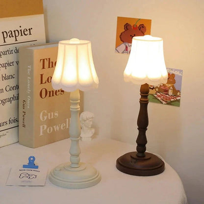 LumiGlow™ Bedside Lamp - Cozy LED Lighting for Children's Rooms 2