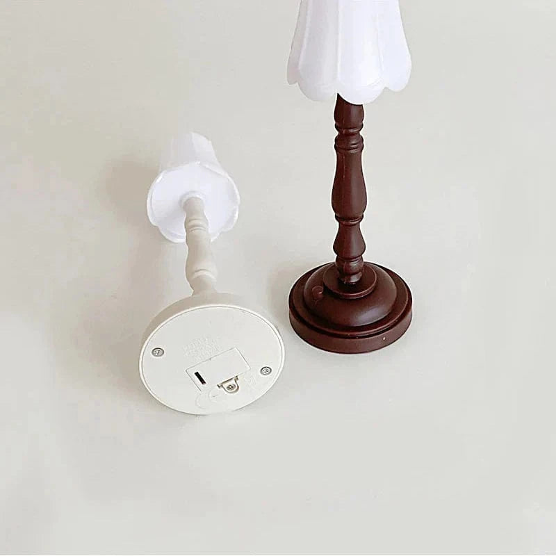 LumiGlow™ Bedside Lamp - Cozy LED Lighting for Children's Rooms 4