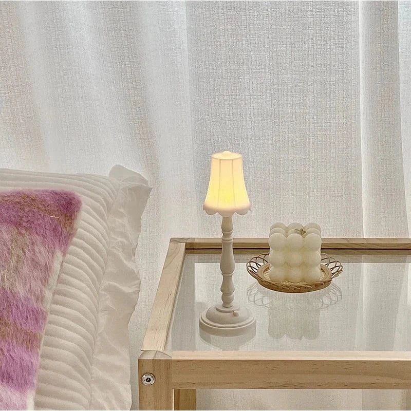 LumiGlow™ Bedside Lamp - Cozy LED Lighting for Children's Rooms 5