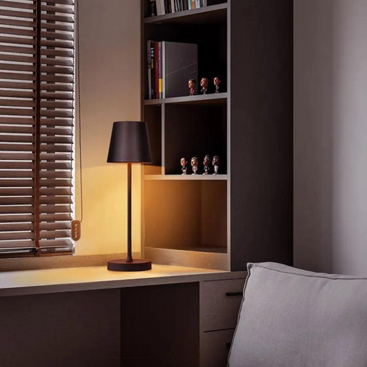 Luxalight™ Wireless Table Lamp - Transform Your Space with Elegance 0