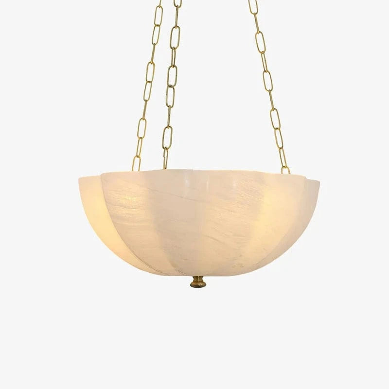 LuxeAura™ Crystal Chandelier Light - Modern Elegance for Dining Rooms 0