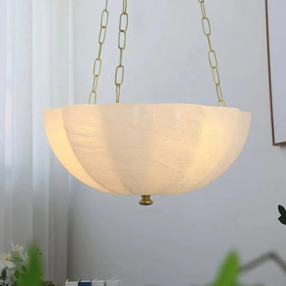 LuxeAura™ Crystal Chandelier Light - Modern Elegance for Dining Rooms 1